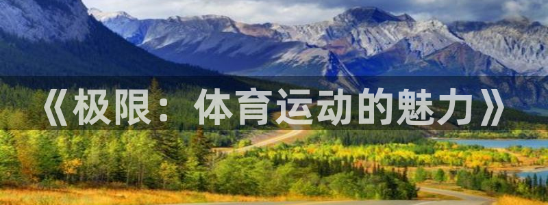 球王会体育