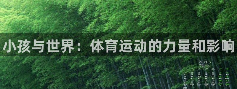 球王会体育