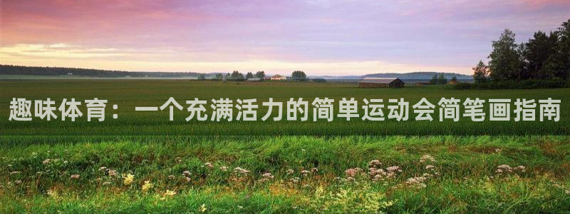 球王会体育