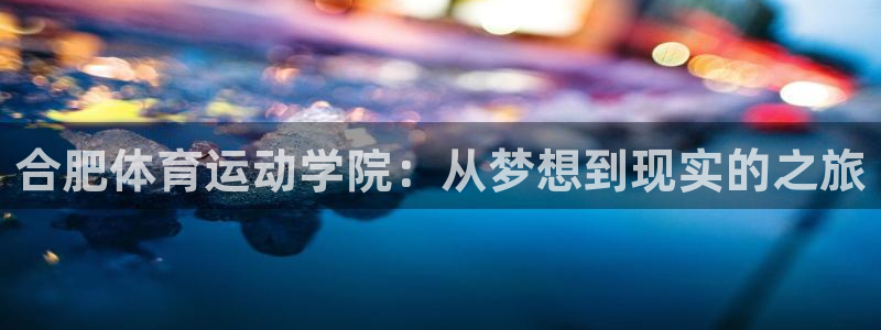 球王会体育