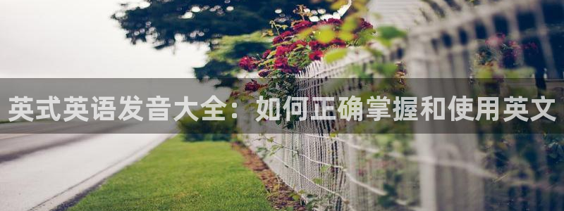 球王会体育