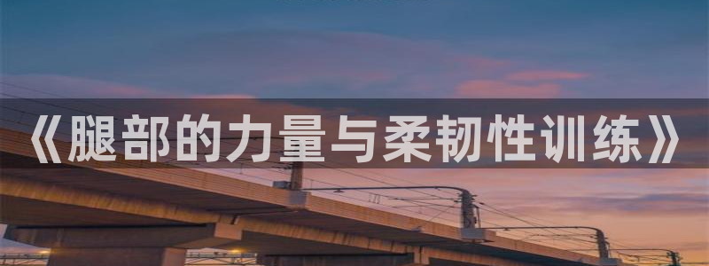 球王会体育