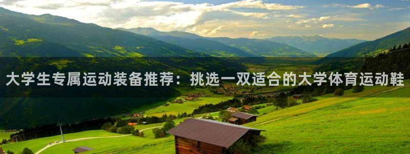 球王会体育